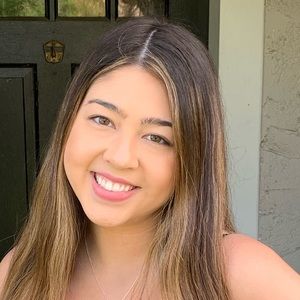 Meet your Posher, Brandi